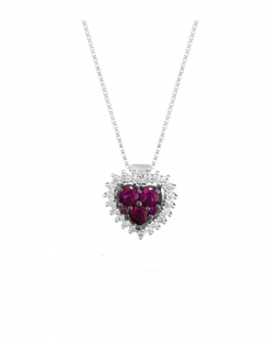 Pendente Linea Amore