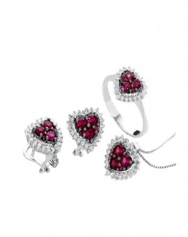 Pendente Linea Amore