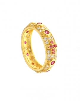 Anello Rosario