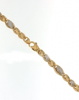 Bracciale con riportino