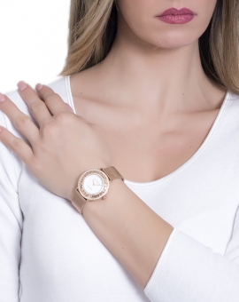Time is Love