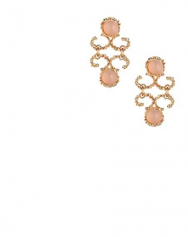 Or Caviar Chandelier mini