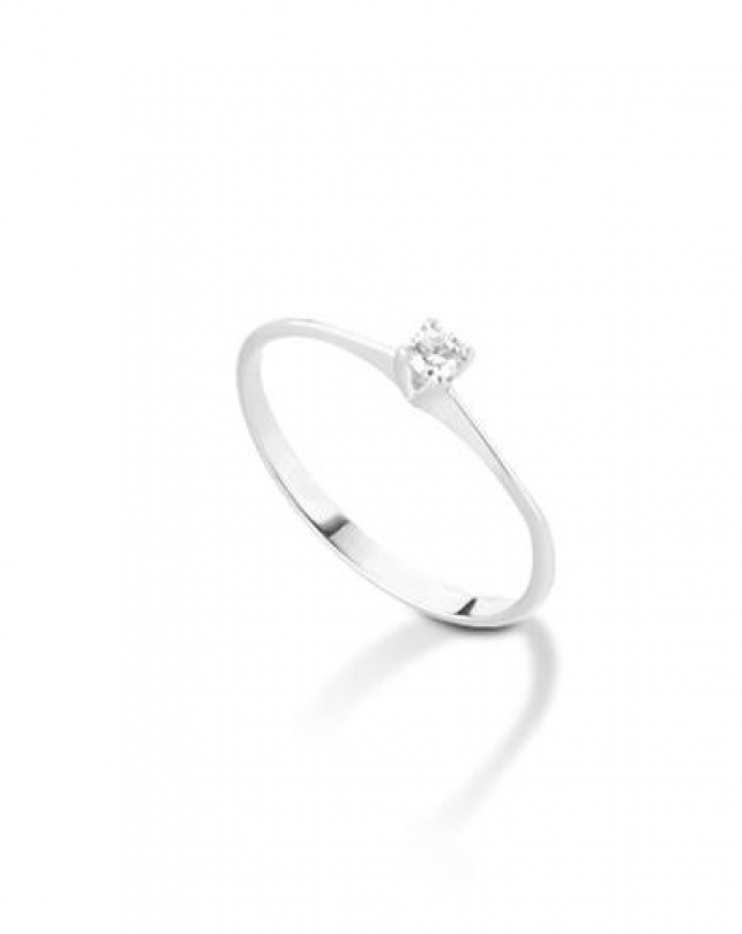 Pg gioielli cheap solitario