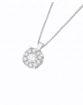 Punto Luce Linea Diamond