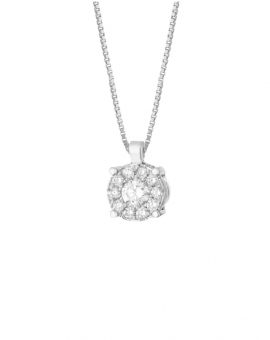 Punto Luce Linea Diamond