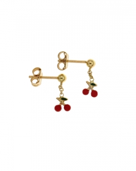Orecchini Baby Color